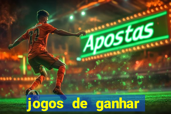 jogos de ganhar dinheiro sem precisar depositar nada